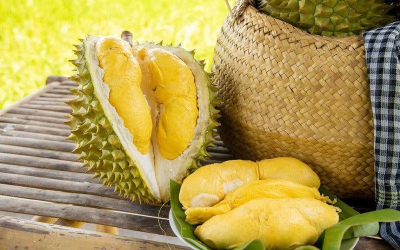 đặc sản Miền Tây đặc sản Miền Tây